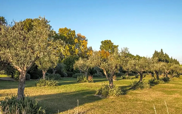 Clos Saint Estève
