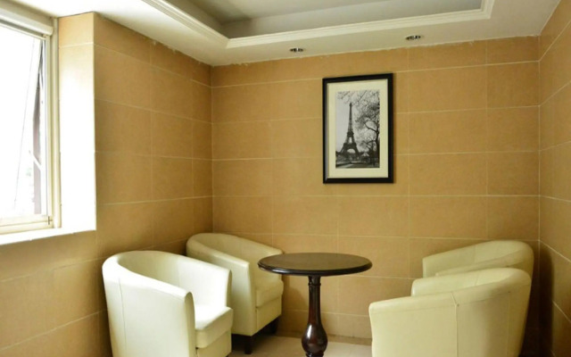 Beijing Ya Ju Hotel Apartment