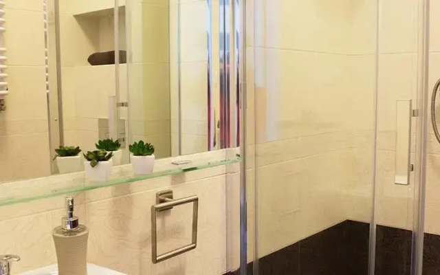 Apartment Gaja