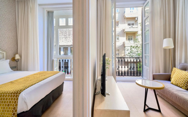 Tandem Soho Suites