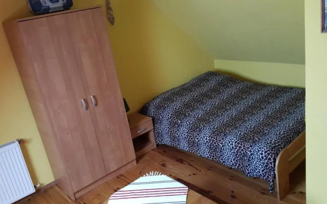 Domek Drodek
