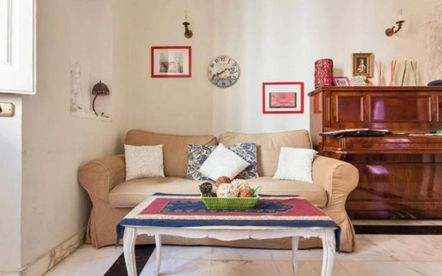 Maison De Didi