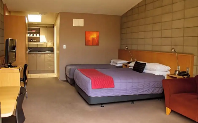 Kaiapoi On Williams Motel