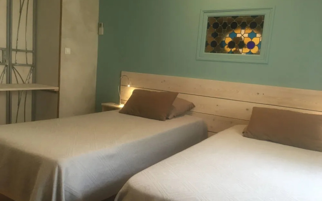 L'atelier B&B