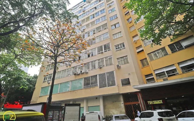 Apartamento Bolívar 54