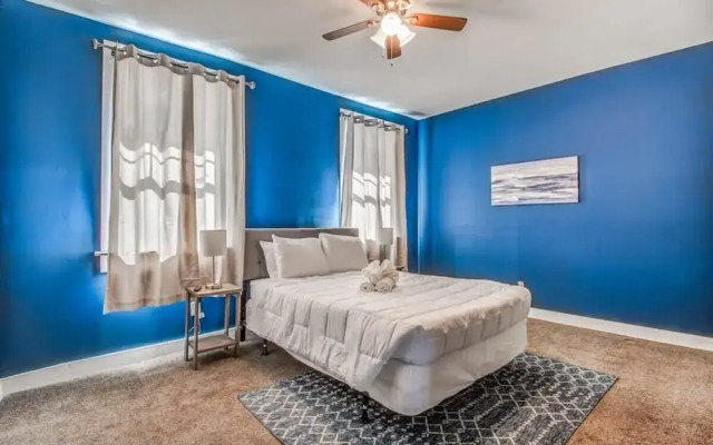 Glenview Guesthouse