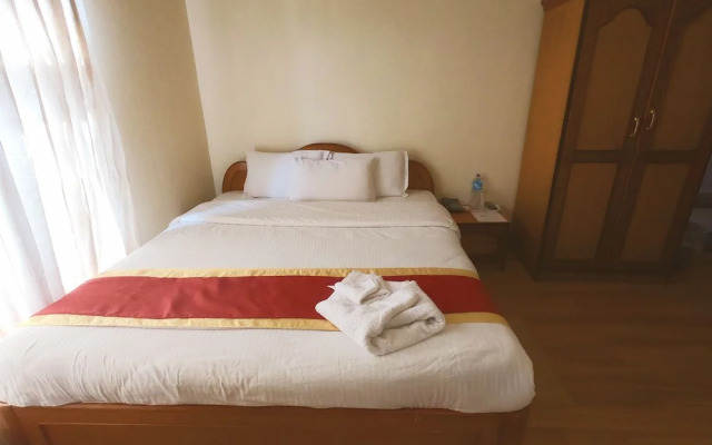 Hotel Bodhiz