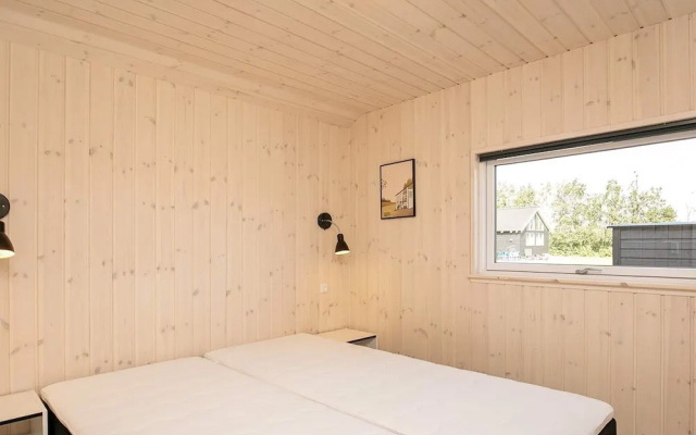 5 Star Holiday Home in Idestrup