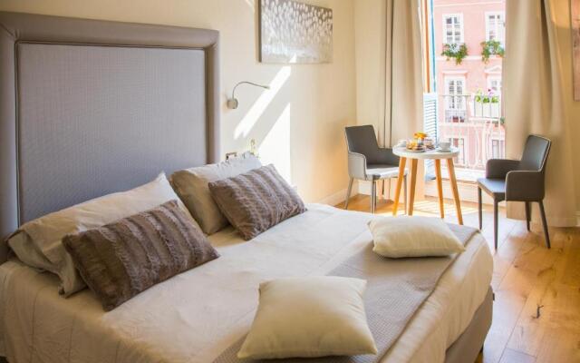 B&B Antico Corso Cagliari