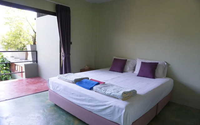 Home Phang-Nga Guesthouse
