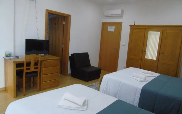 Marficas Hostel