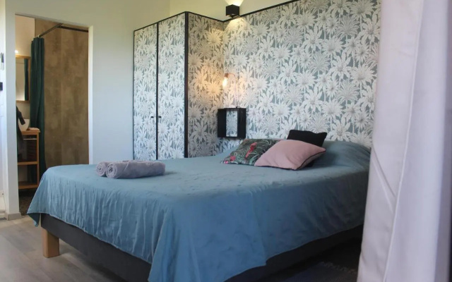 Lodges Mont-Vert