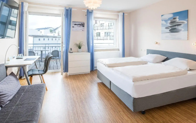 Schäfers Hotel