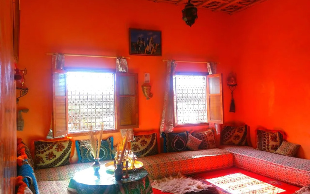 Kasbah El Mehdaoui