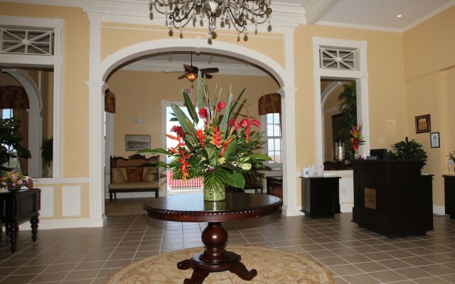 Castle Villas at Bluebeards by Capital Vacations in St. Thomas, U.S. Virgin Islands from 228$, photos, reviews - zenhotels.com hotel interior