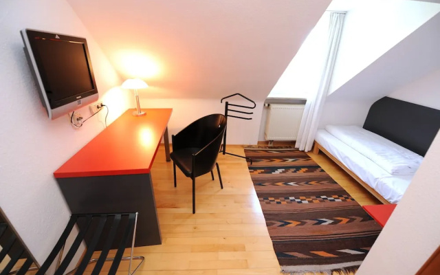 Hotel am Main