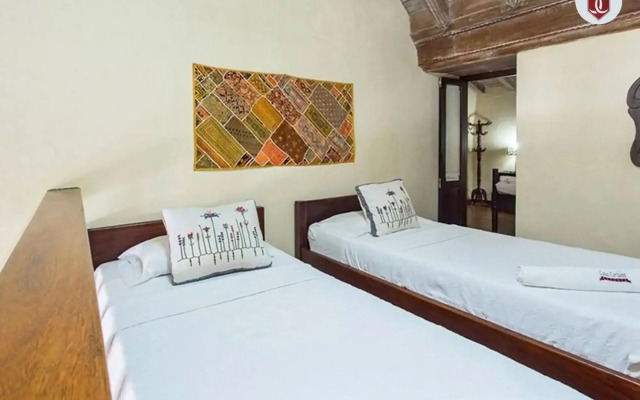Casa Cordoba Roman
