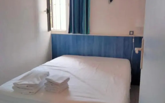 Joli T2 résidence naturiste ULYSSE