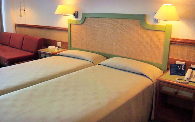 Abora Continental by Lopesan Hotels - All Inclusive