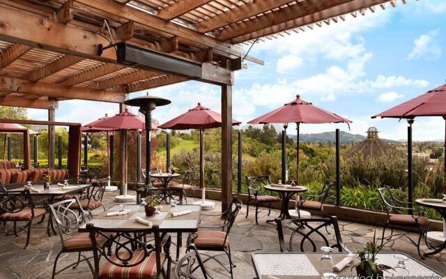 Hilton Sonoma Wine Country In Santa Rosa United States Of America