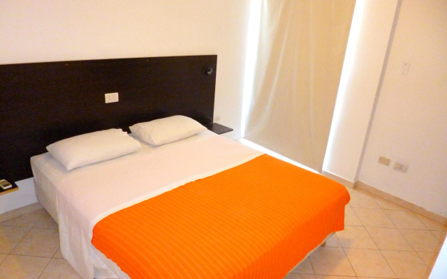 Apart Urbanus