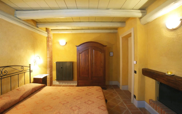 Cà San Ponzio country house & SPA