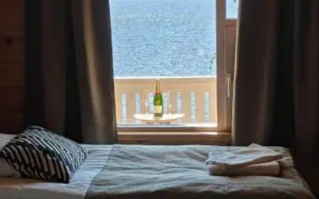 Jauri Resort