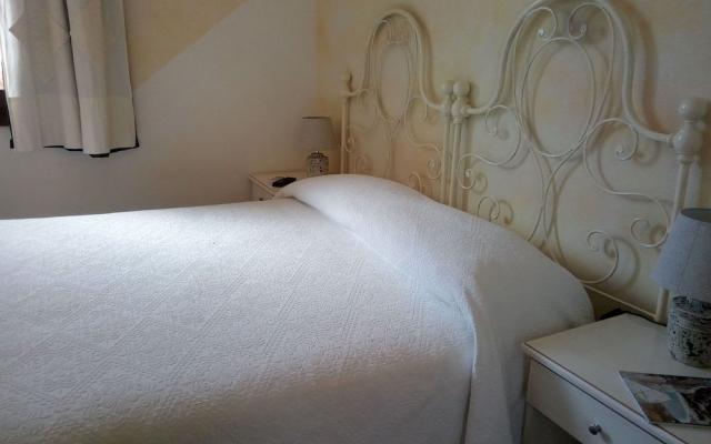 Hotel Sa Cralla
