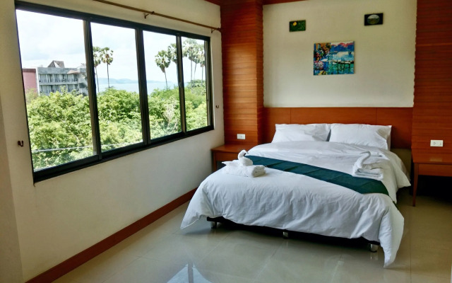 Daratalay Jomtien
