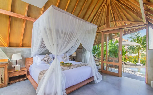 Lasamana Villas Ubud by GenuineHost