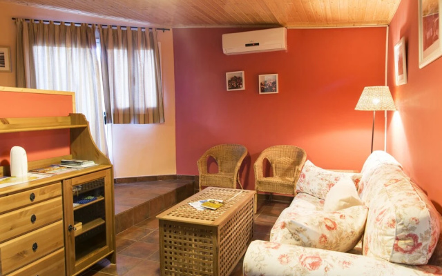 Casa Tenerías