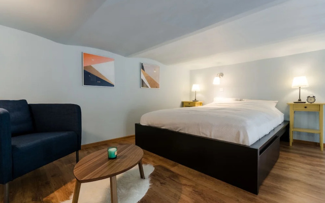 Cazuela Apartment
