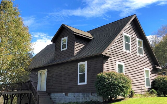 4 Bears Lodge Private 3 Br Home In Banner Elk United States Of