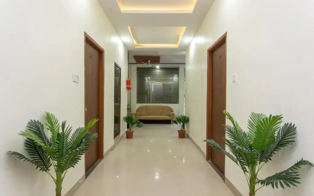 Hotel Manjulam Regency by OYO Rooms