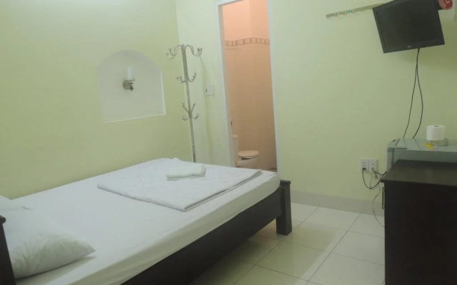Duc Trong Hotel