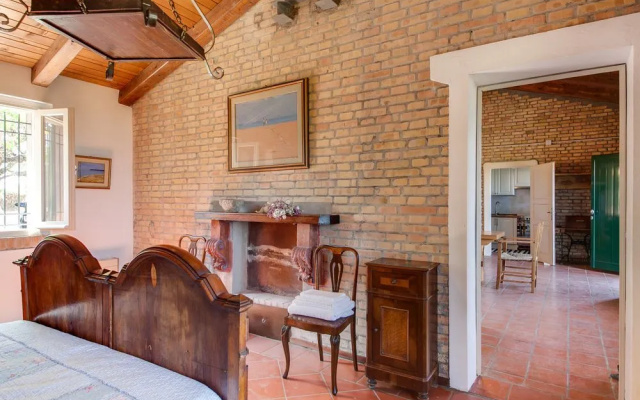 Il Vigneto Cottage