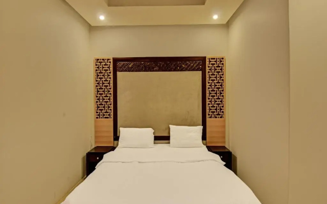 OYO 633 Home IBS 3 - 2BHK