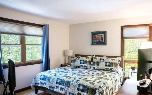 Blue Haven 3 Bedroom Home