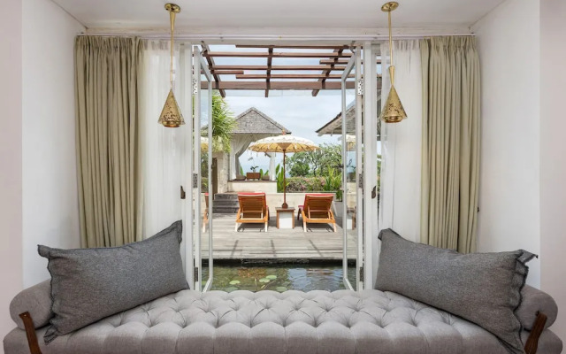 The Chand's Boutique Villas by Villa Finder