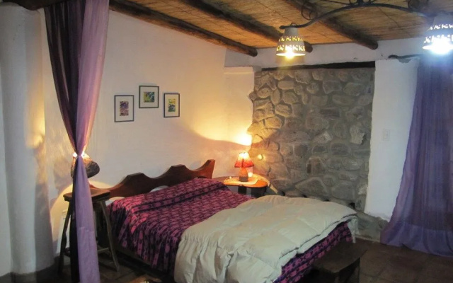 La Casa de los Vientos