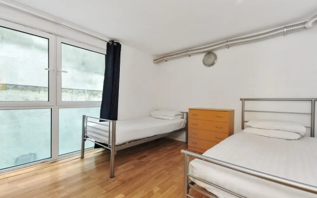 Access Accommodation City Apartments