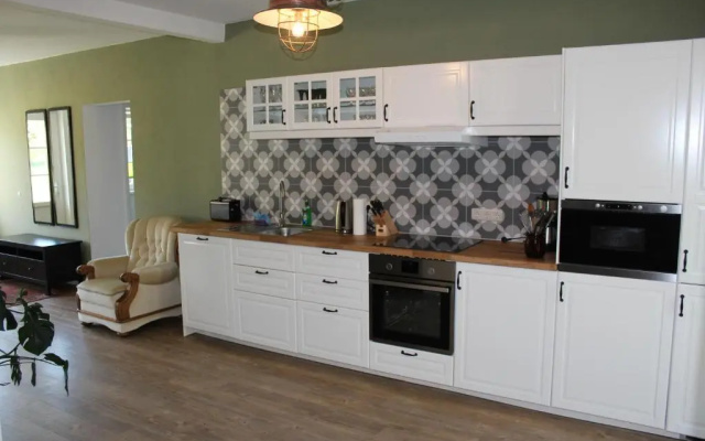 Ferienhaus Lilli