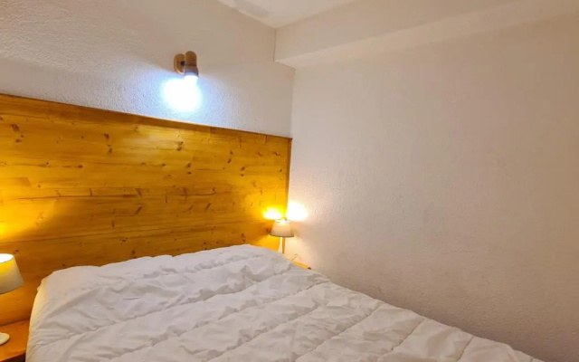 Studio Flaine, 1 pièce, 4 personnes - FR-1-425-181
