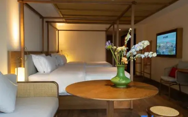 Dengying Homestay