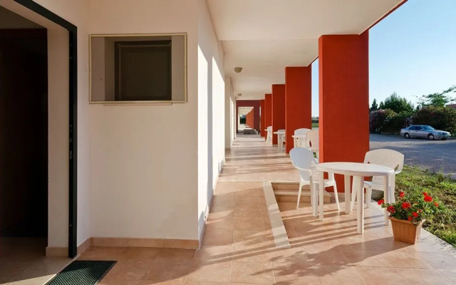 Hotel Le Muse