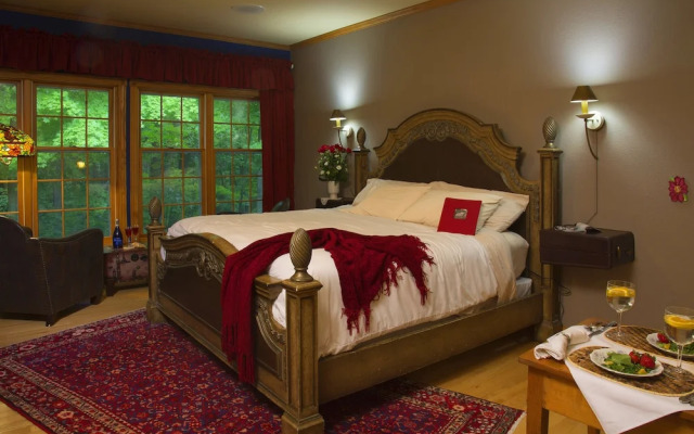 Hidden Serenity B&B