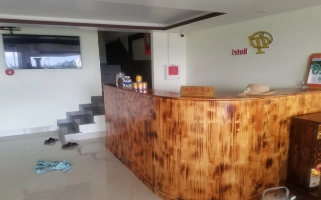 OYO 1126 Duc Thang Hotel