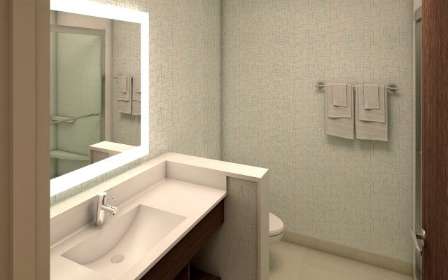 Holiday Inn Express & Suites Lexington W - Versailles by IHG