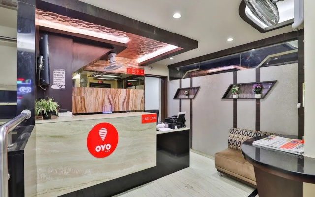 Oyo 17332 Hotel Nana'S