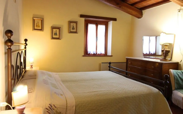 Casa Ciabatti